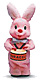  Duracell bunny image